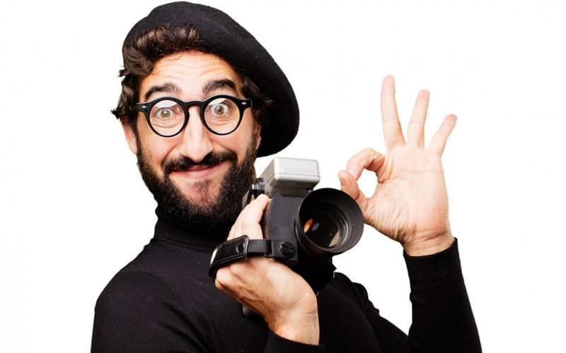 Videoclip Workshop Aalst