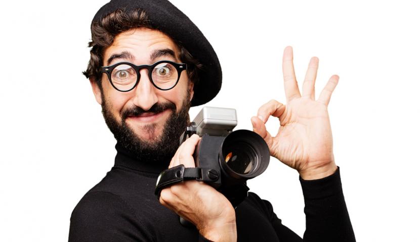 Videoclip maken: Workshops Aalst