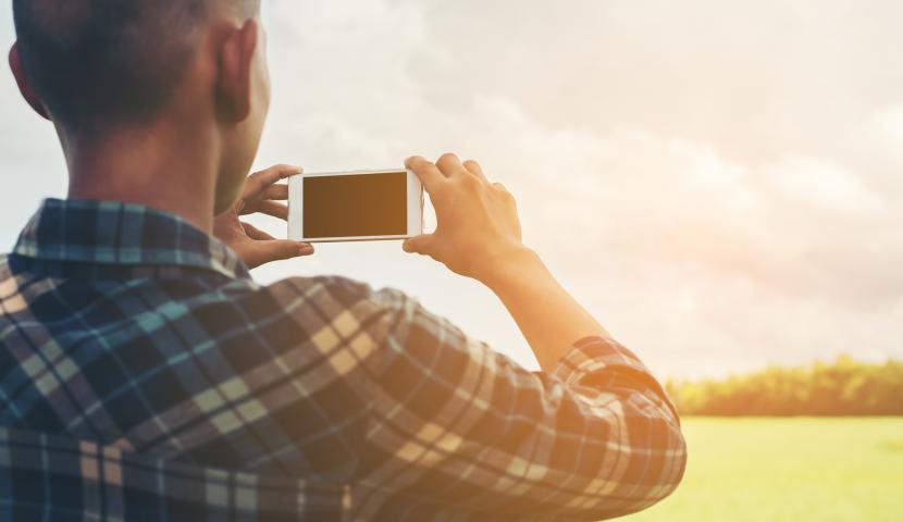 Smartphone Fotografie: Workshops Aalst