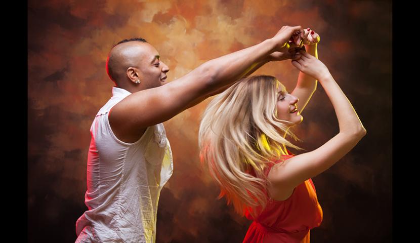 Salsa: Workshops Aalst